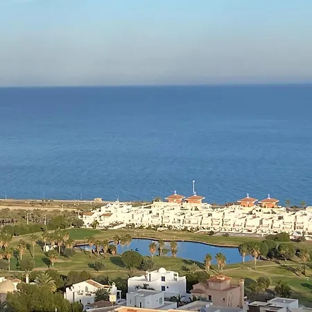 Sunrise Atalaya Amanecer Apartment *
