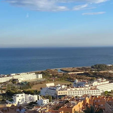Sunrise Atalaya Amanecer Apartment *