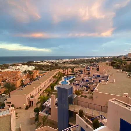 Lejlighed Sunrise Atalaya Amanecer *