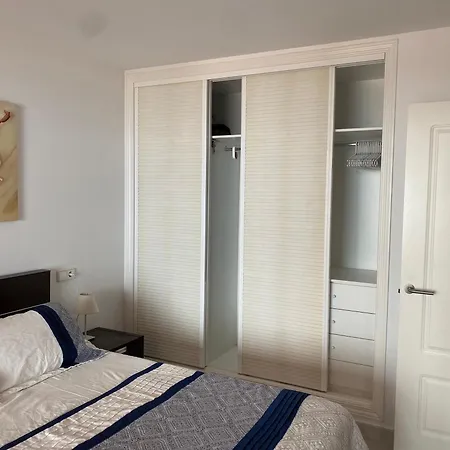 Apartment Sunrise Atalaya Amanecer Mojacar