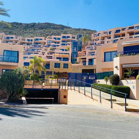 Apartment Sunrise Atalaya Amanecer *