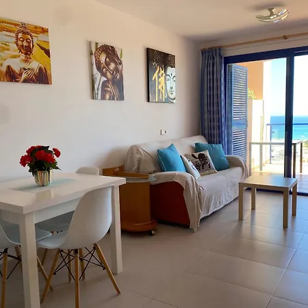 Sunrise Atalaya Amanecer Apartment Mojacar