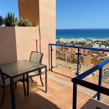 Apartment Sunrise Atalaya Amanecer Mojacar