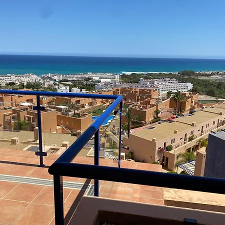 Sunrise Atalaya Amanecer 아파트