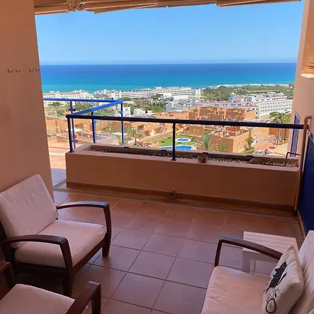 Apartment Sunrise Atalaya Amanecer